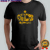 704 city of charlotte crown shirt