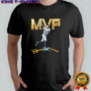 Aaron Judge MVP vs Seattle Mariners shirt