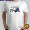 Ace let’s goooo Toronto Blue Jays MLB Baseball All Team World Series 2025 shirt