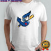 Ace middle finger Toronto Blue Jays Baseball MLB 2025 World Series shirt