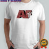 AFTV Television AFTV Brick logo shirt