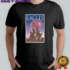 agles Sphere Las Vegas Poster shirt