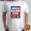 American Racing Team Motoamerica USA T-Shirt