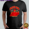Andy Reid coach Kansas City Chiefs football Master mind shirt