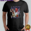 Andy Richter Andy and Emma Slater Dancing With The Stars 2025 shirt
