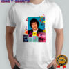 Andy Samberg Retro shirt