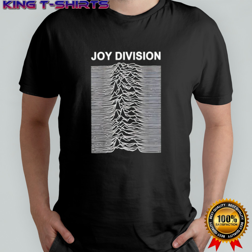Anthony albanese joy division shirt