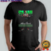 Anthony Edwards Slam Hunting Season T-shirt
