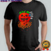 Anti Social Social Club Candy Halloween shirt
