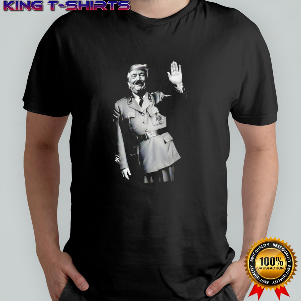 Anti Trump Maga Resist Political shirt