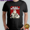Are You An Anti-Communist retro shirt