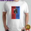 Ariel Posen North America 2025 & Europe 2026 Tour T-Shirt