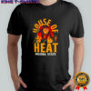 Arizona State Sun Devils House Of Heat Shirt