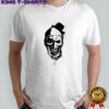 Art the Clown Terrifier shirt