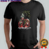 Ashes At Last Zombie T-shirt