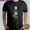 Ashton Jeanty Boogeyman T-shirt
