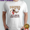 Atlanta United FC United T-Shirt