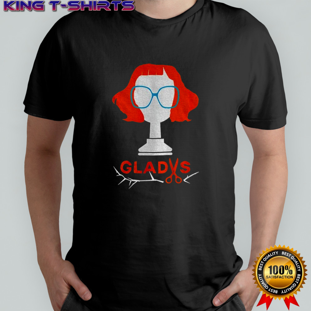 Aunt Gladys Weapons movie 2025 perfect for movie fans shirt