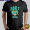 Baby Saja Boys Kpop Demon Hunters est 2025 shirt