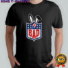 Bad Bunny Super Bowl Halftime Vibes NFL Football 2025 shirt