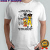 Bart Simpson i must be in Guantanamo bay the way that bush is torturing me shirt