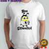 Bee Scientist T-Shirt