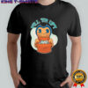 Bendy Fill Er Up Halloween shirt