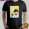 Bfstbjne Banana Fish T-shirt