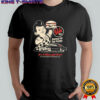 Big Boy It’s A Midnight Run Buckle Up The Posse T-shirt