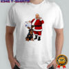 Big John Boshweiler Christmas shirt