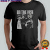 Big Time Rush In Real Life Worldwide Tour 2025 signature shirt