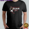 Bijan Robinson Atlanta Falcons football To Infinity and Bijan signature shirt