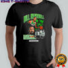 Bill Russell Remarkable shirt