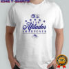 Billy Afilador Star Afilador Sharpeners Servicing Westchester Hialeah and Kendall shirt