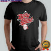 Billy Bunt Diamond big face shirt