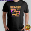 Bilmuri Involving Speed American Sports Where Motors Are Involved T-Shirt