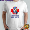 Blue Jays Baseball The Birds Are Back Shirt