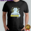 Bodysnatcher Helicopter T-shirt