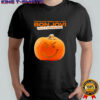 Bon Jovi Celebrate Halloween Have A Spooky Day T-shirt