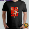 Bowling Green BGSU Falcons shirt