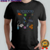 Boyhood nostalgia shirt