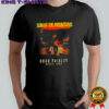 Brad Paisley Son Of The Mountains World Tour 2023 T-shirt