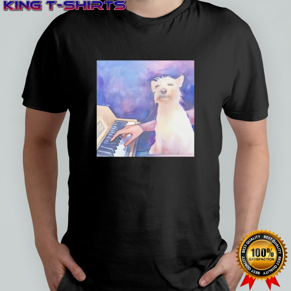 Bradford and Kara shirt