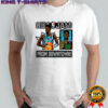 Brandon Miller Charlotte Hornets NBA from downtown classic video game shirt