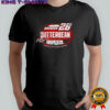 Brenden 28 Butterbean Queen Pinnacle Racing group signature shirt