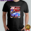 Brenden Butterbean Queen’s first career win at Daytona ARCA Menards Series shirt