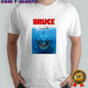 Bruce shark Finding Nemo shirt