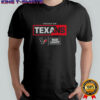 Bud Light Houston Texans Team T-Shirt