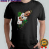 Buddy from Elf funny Merry Christmas 2025 shirt