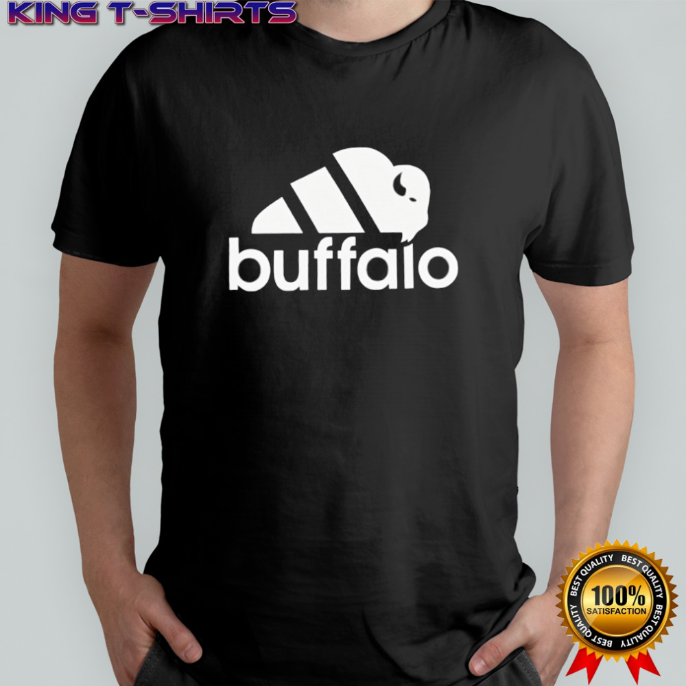 Buffalo Bills The City with Three Seasons shirt